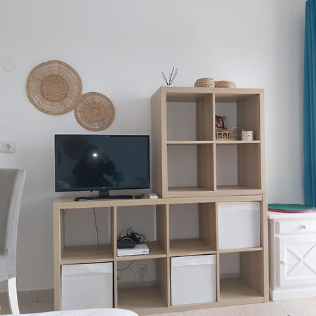 Apartamentos Caravane Torremolinos Ngoại thất bức ảnh