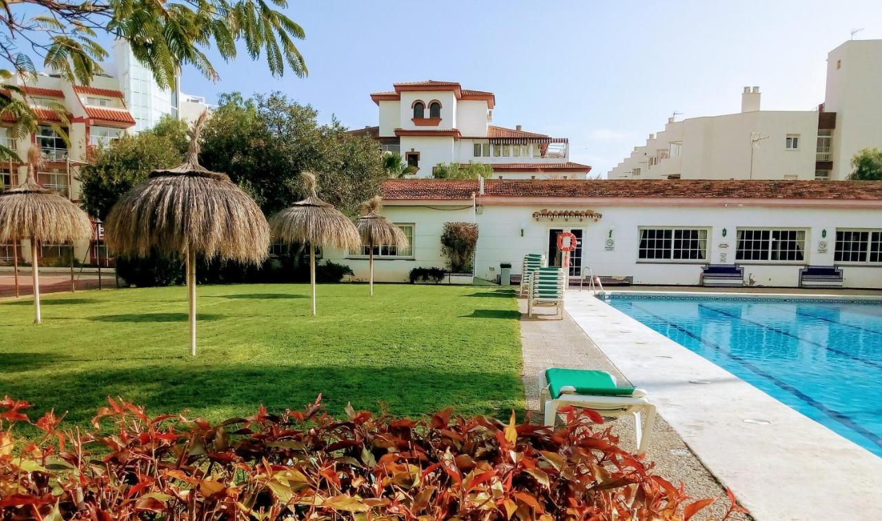 Apartamentos Caravane Torremolinos Ngoại thất bức ảnh