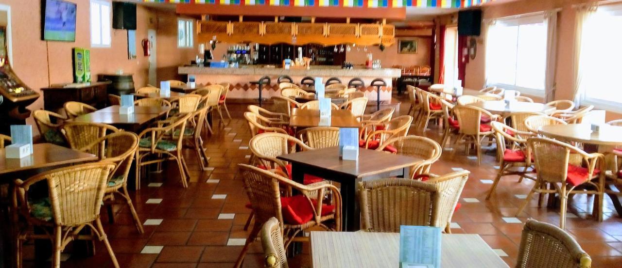 Apartamentos Caravane Torremolinos Ngoại thất bức ảnh
