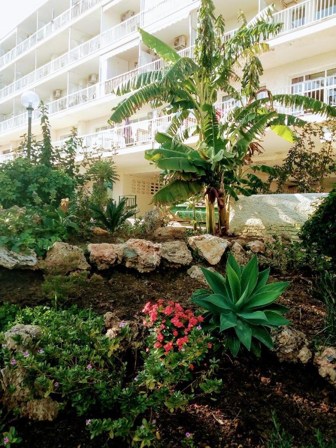 Apartamentos Caravane Torremolinos Ngoại thất bức ảnh