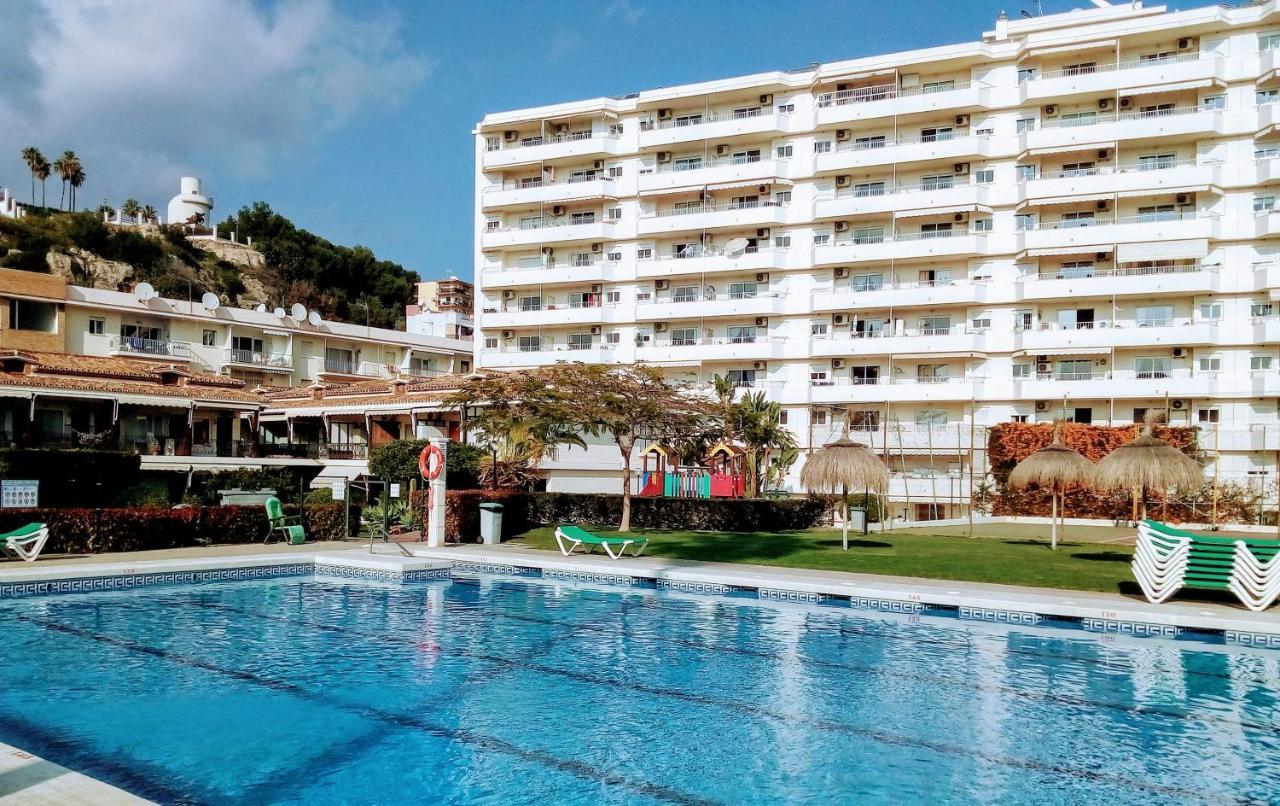 Apartamentos Caravane Torremolinos Ngoại thất bức ảnh