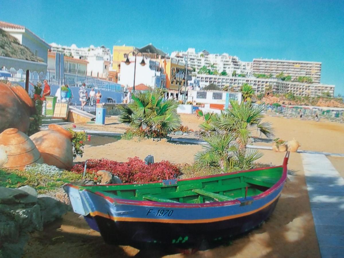 Apartamentos Caravane Torremolinos Ngoại thất bức ảnh