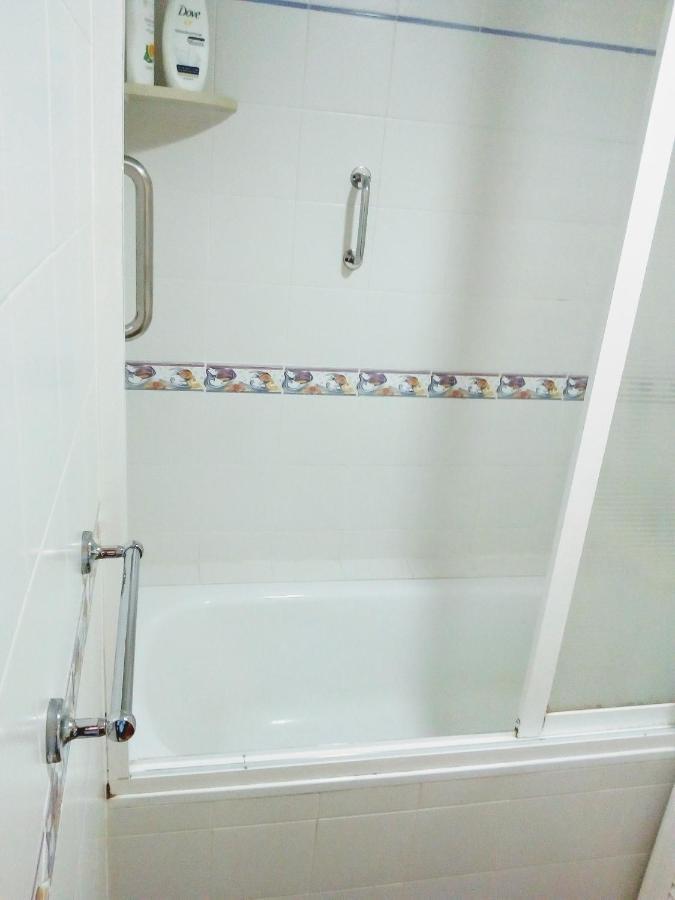 Apartamentos Caravane Torremolinos Ngoại thất bức ảnh