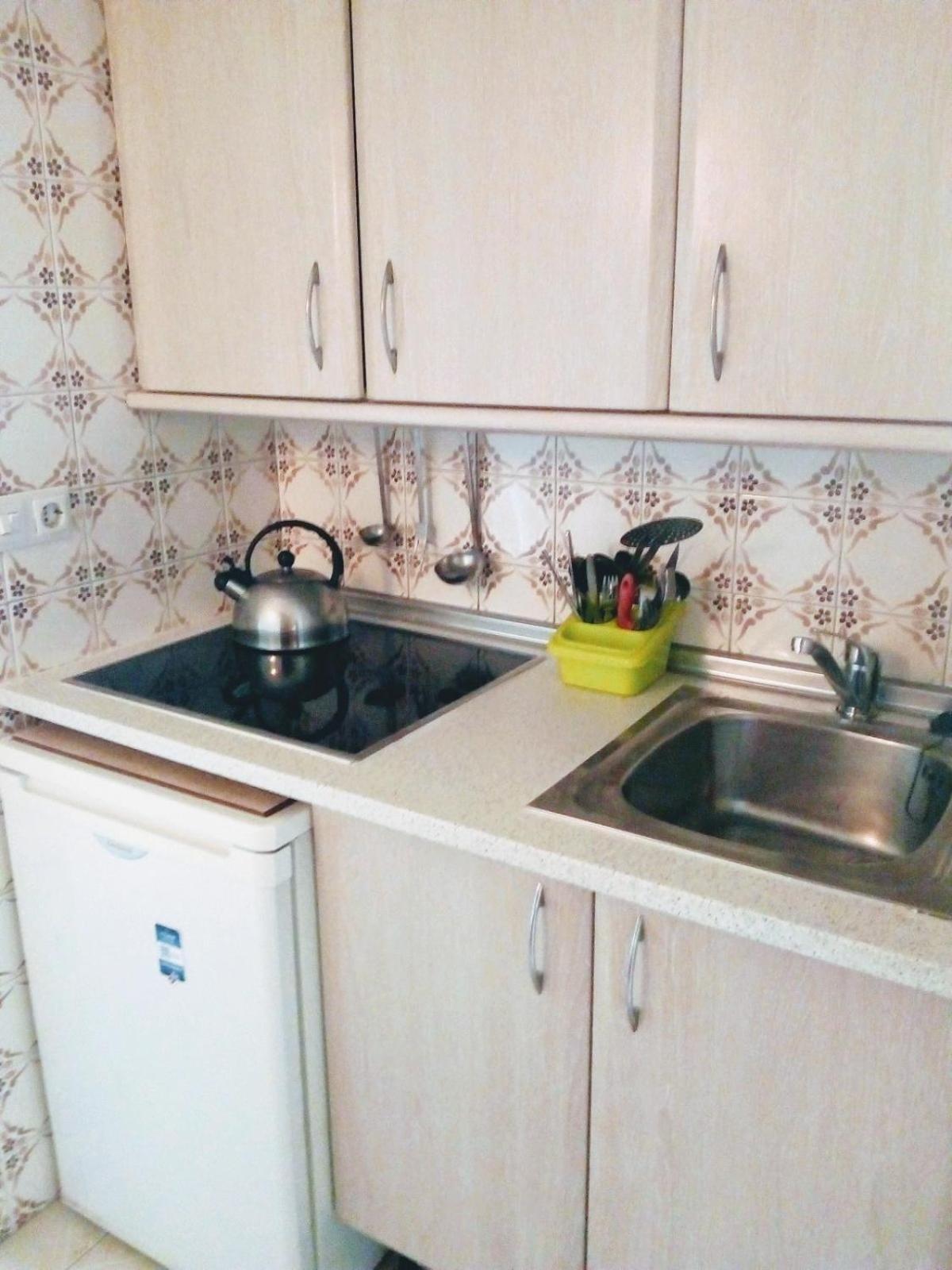Apartamentos Caravane Torremolinos Phòng bức ảnh