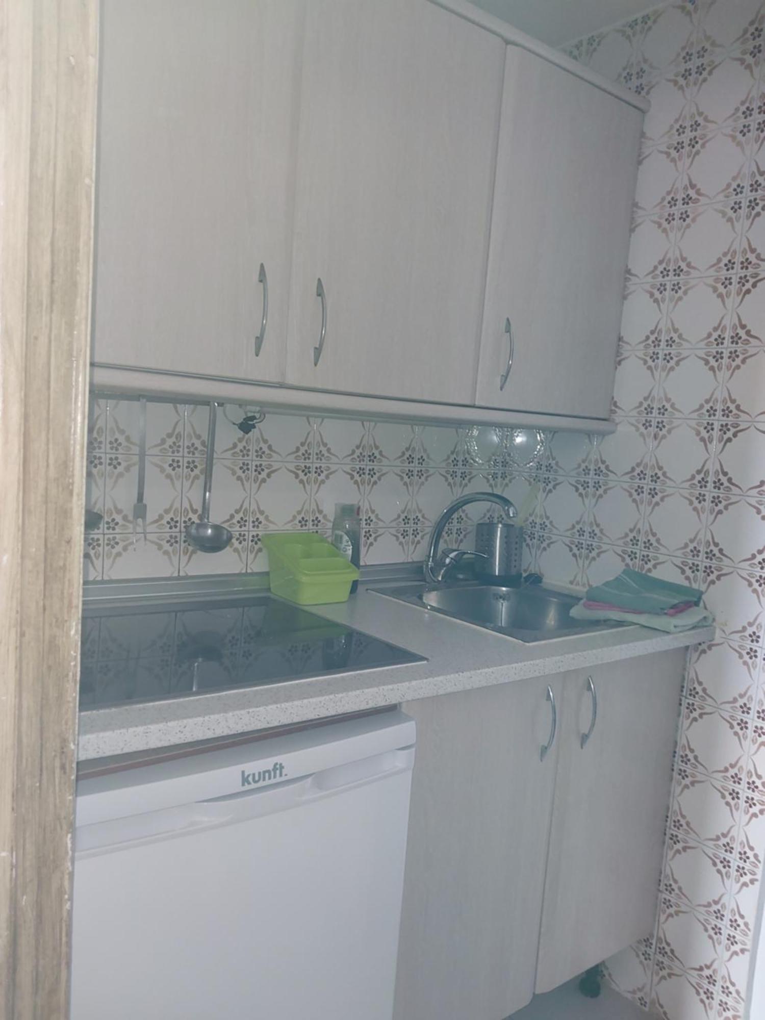 Apartamentos Caravane Torremolinos Ngoại thất bức ảnh
