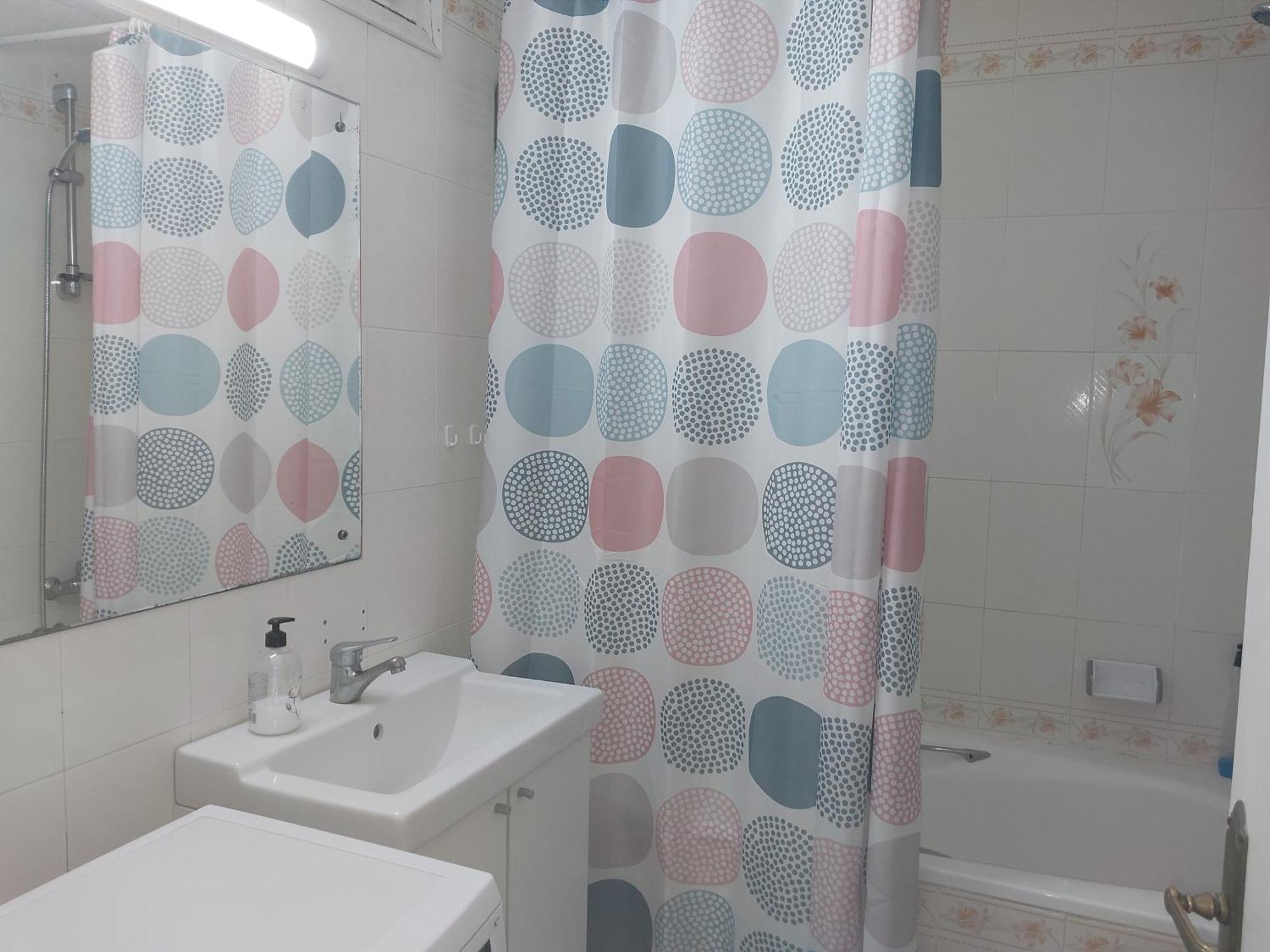 Apartamentos Caravane Torremolinos Ngoại thất bức ảnh