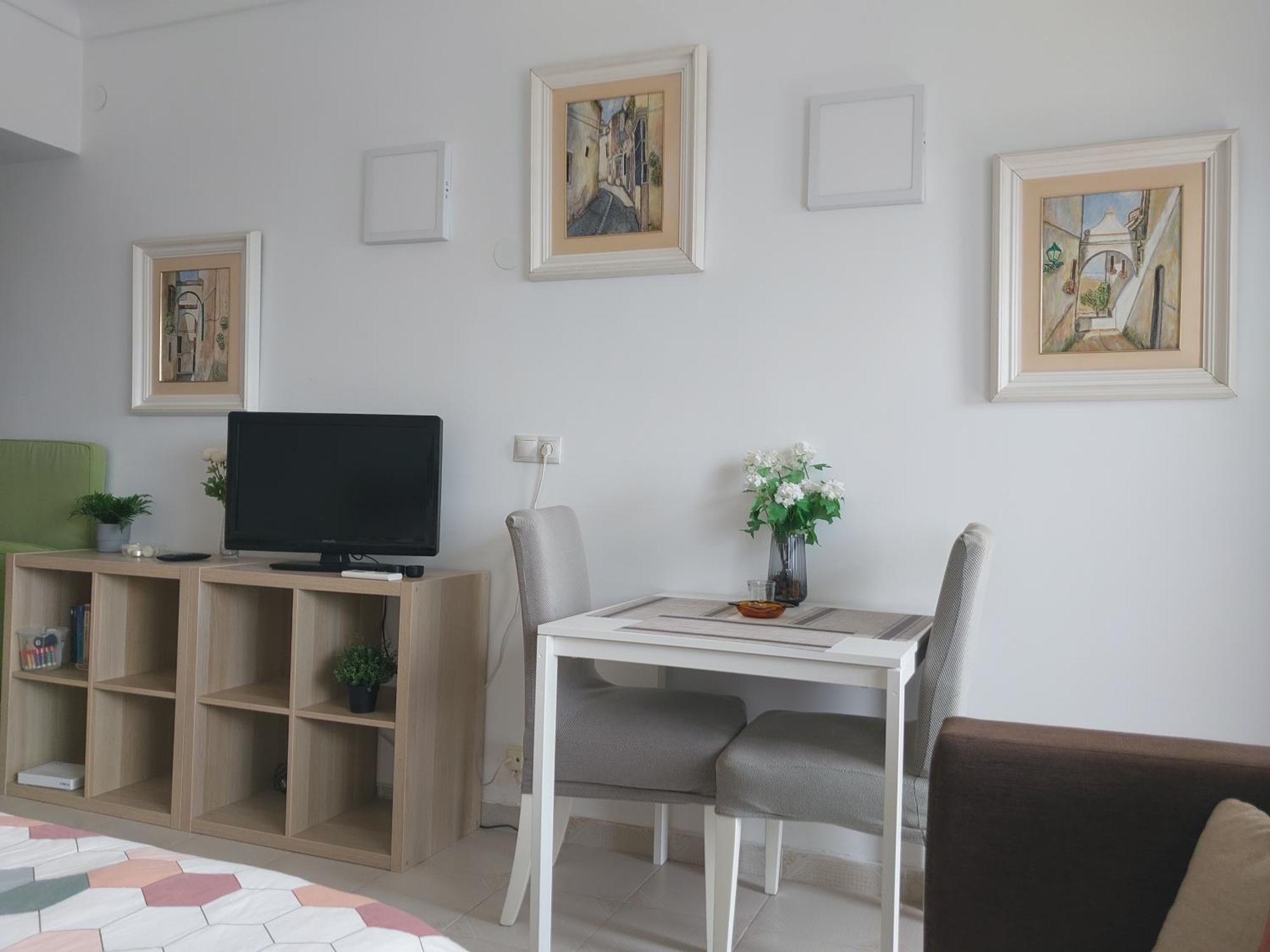 Apartamentos Caravane Torremolinos Ngoại thất bức ảnh