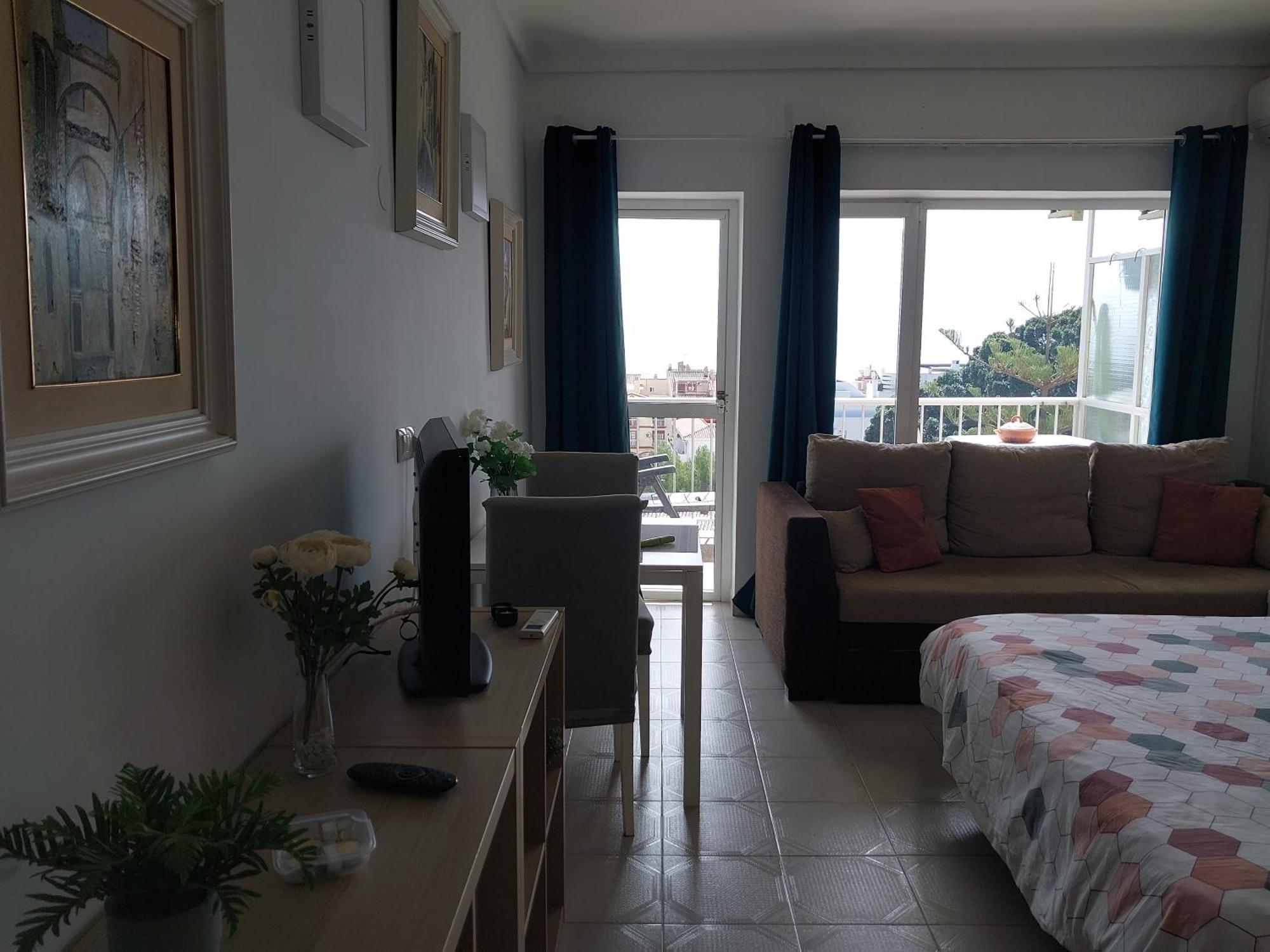 Apartamentos Caravane Torremolinos Ngoại thất bức ảnh