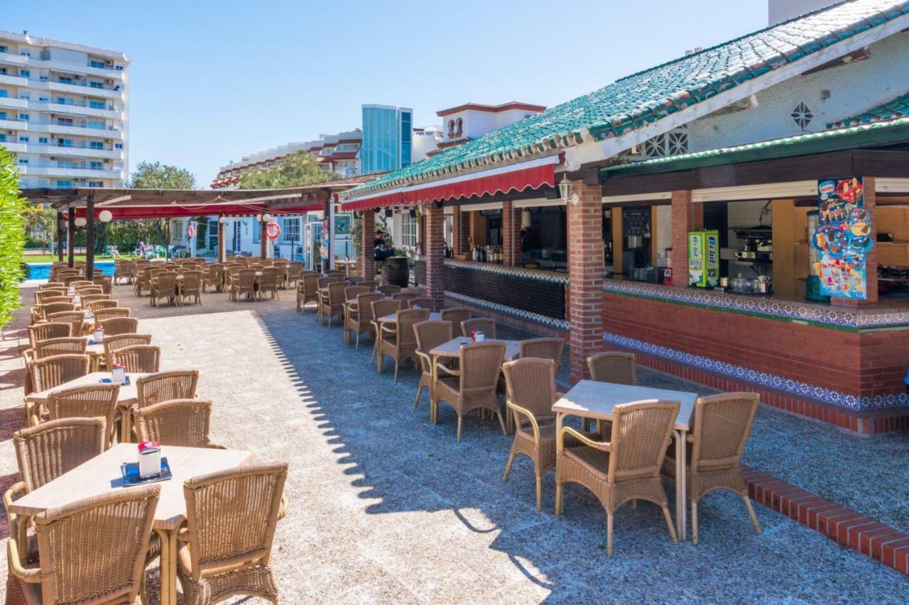 Apartamentos Caravane Torremolinos Ngoại thất bức ảnh
